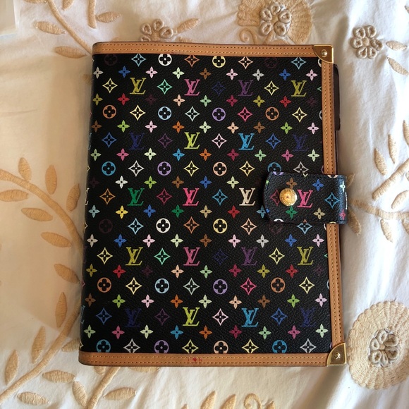 Louis Vuitton Handbags - Louis Vuitton agenda